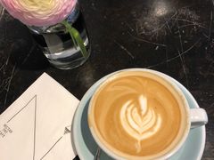 -Nectar One Cafe(勇烈路n1店)