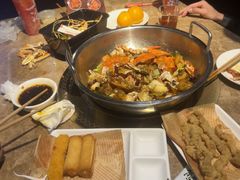 -七欣天香辣蟹火锅(上海银亿滨江店)