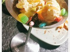 -盛江山自助料理(奥莱锦辉购物广场店)