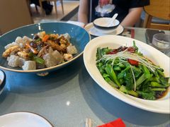 -添福来墨鱼饺子 · 海鲜东北菜(大连星海·黄浦路店)