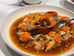 -玫瑰厅上海菜(兴国路店)