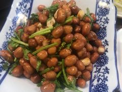 -牛缘村·贵州黄牛肉火锅(西善桥店)