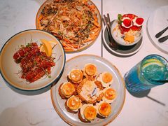 -BE BRIGHT KITCHEN(正佳广场店)