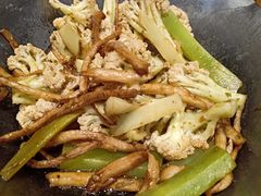 -枣子树·素食餐厅(普陀山店)
