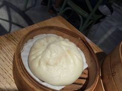 -新梅华·茶点餐厅(欧尚店)