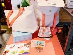 -星巴克臻选(周浦万达店)