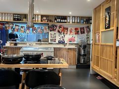 -龍二烧肉酒场(九亭店)