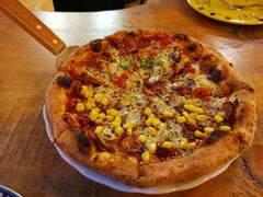 -盘炉forenza·云贵川融合小食堂 ( 钟楼中柳巷店)