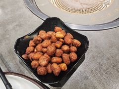 -虾念·128香辣虾.武汉烧烤(龙华总店)