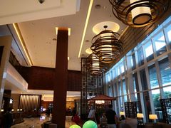 -上海浦东嘉里大酒店
