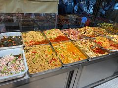-河南前程·羊肉汤·烧烤(总店)