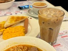 -大哥餐厅(西城花园店)