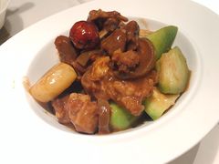 清闷东山羊-闻见中国海南菜(K11店)