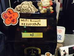 -Mr.J义法厨房(北医店)