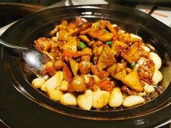 -木守西溪溪隐餐厅