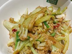 大碗花菜-绿草地·湘菜(7mall店)