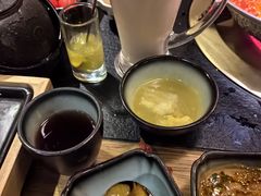 -湊湊火锅·茶憩(恒隆广场店)