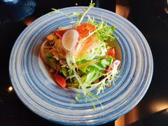 -曙亚洲餐厅-重庆富力艾美酒店(南坪万达广场店)