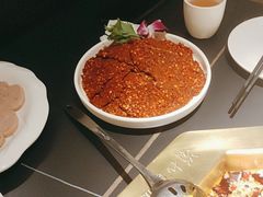 -蜀九香火锅(彩虹店)
