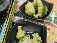 -老娘舅(杭州良渚永旺梦乐城店)