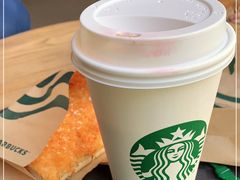 -星巴克(中远两湾城店)