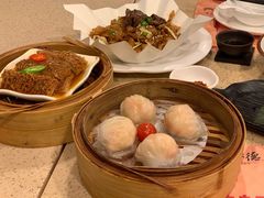 金牌虾饺皇-点都德(聚福楼店)