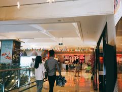 等候区-浙影时代影城·宁波东门银泰店(原宁波时代电影大世界)