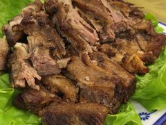-白魁老号饭庄(交道口店)