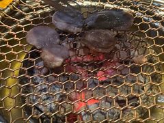 -老炉家木炭烤肉(长江国际店)
