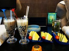 -金色印象·4K影院式足体养生(香榭里店)