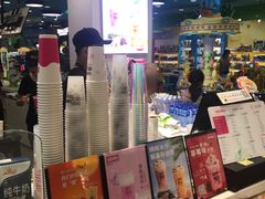 -悸动(山东烟台万达广场店)