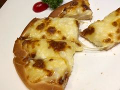 芝士条-菲滋意式餐厅(西湖文化广场店)