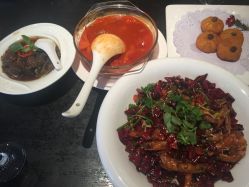 -俏江南户外宴会花园·梓塘婚礼堂(马场道店)