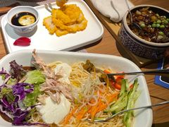 -雀舞云南菜(乐客城店)