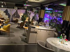 -宿醉意大利餐厅(老车站1970文创园店)
