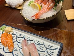 -鸟鹏烧鸟居酒屋(昌岗店)