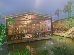 -花溪雨·森林餐厅(石基店)