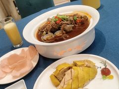 -御沪沪味园.融合菜.海鲜(斜土路店)