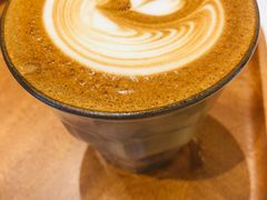 -Peet's Coffee皮爷咖啡(上海长风大悦城店)