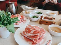 -阳坊大都涮羊肉(阳坊总店)