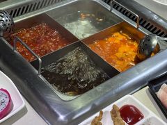 -海底捞火锅(吾悦国际广场店)
