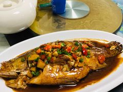 -水香园·中国徽菜名店(紫霞大道店)