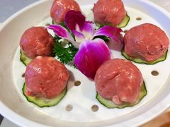 -俏牛哥鲜牛肉牛肆馆(重庆天地店)