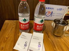 -U你·湖北家宴菜(南湖总店)