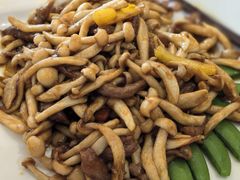 -东江渔村·古典园林·30年粤菜老字号(太和店)