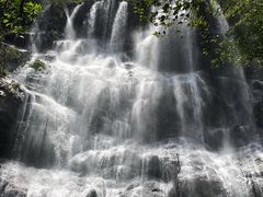 -千泷沟大瀑布旅游区