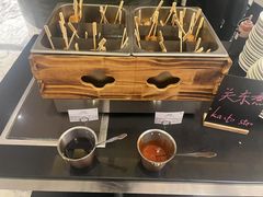 -合肥皇冠假日酒店·菲亚斯特自助餐厅(黄山路店)