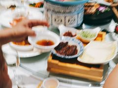 -国人川菜(李家村建东街店)