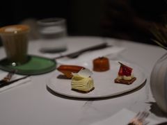 -潮一不贰·法式甜品·生日蛋糕·西式简餐(外滩店)