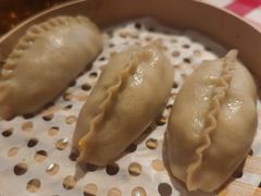 -西贝莜面村(当代商城店)